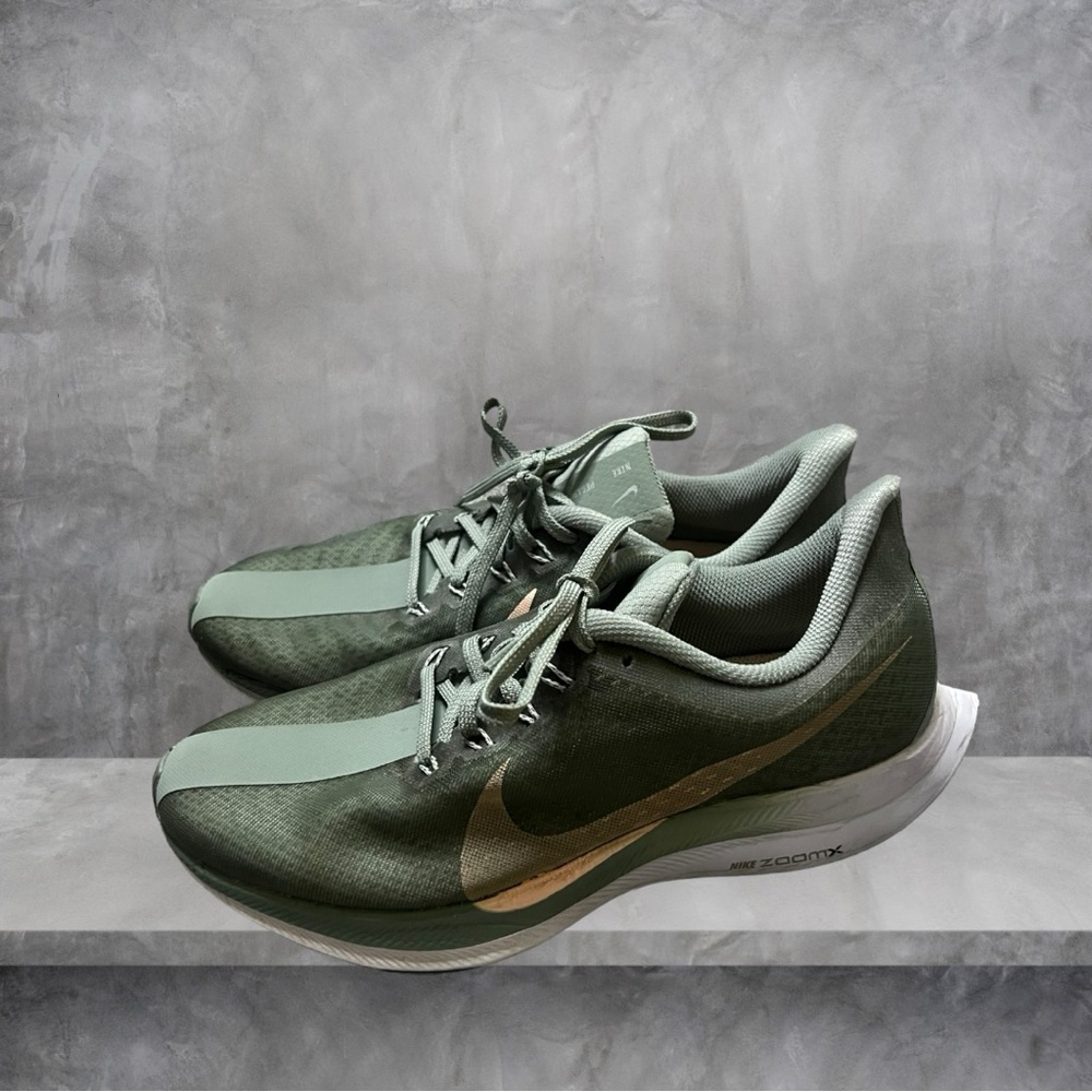 NIKE ZOOM X PEGASUS 35 TURBO WOMEN’s/MEN’s